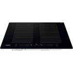 Whirlpool WF S8865 NE