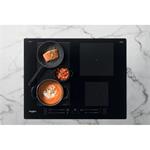 Whirlpool WF S8865 NE