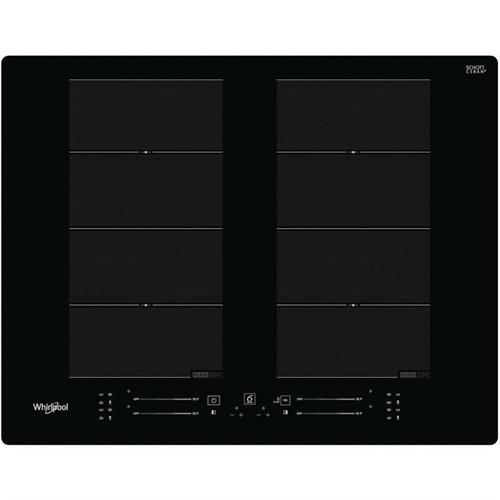 Whirlpool WF S8865 NE