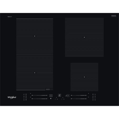 Whirlpool WF S8865 NE