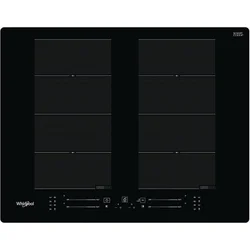 Whirlpool WF S8865 NE