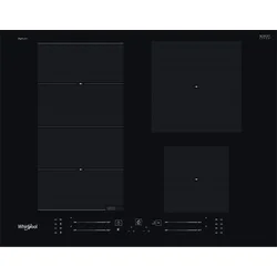 Whirlpool WF S8865 NE
