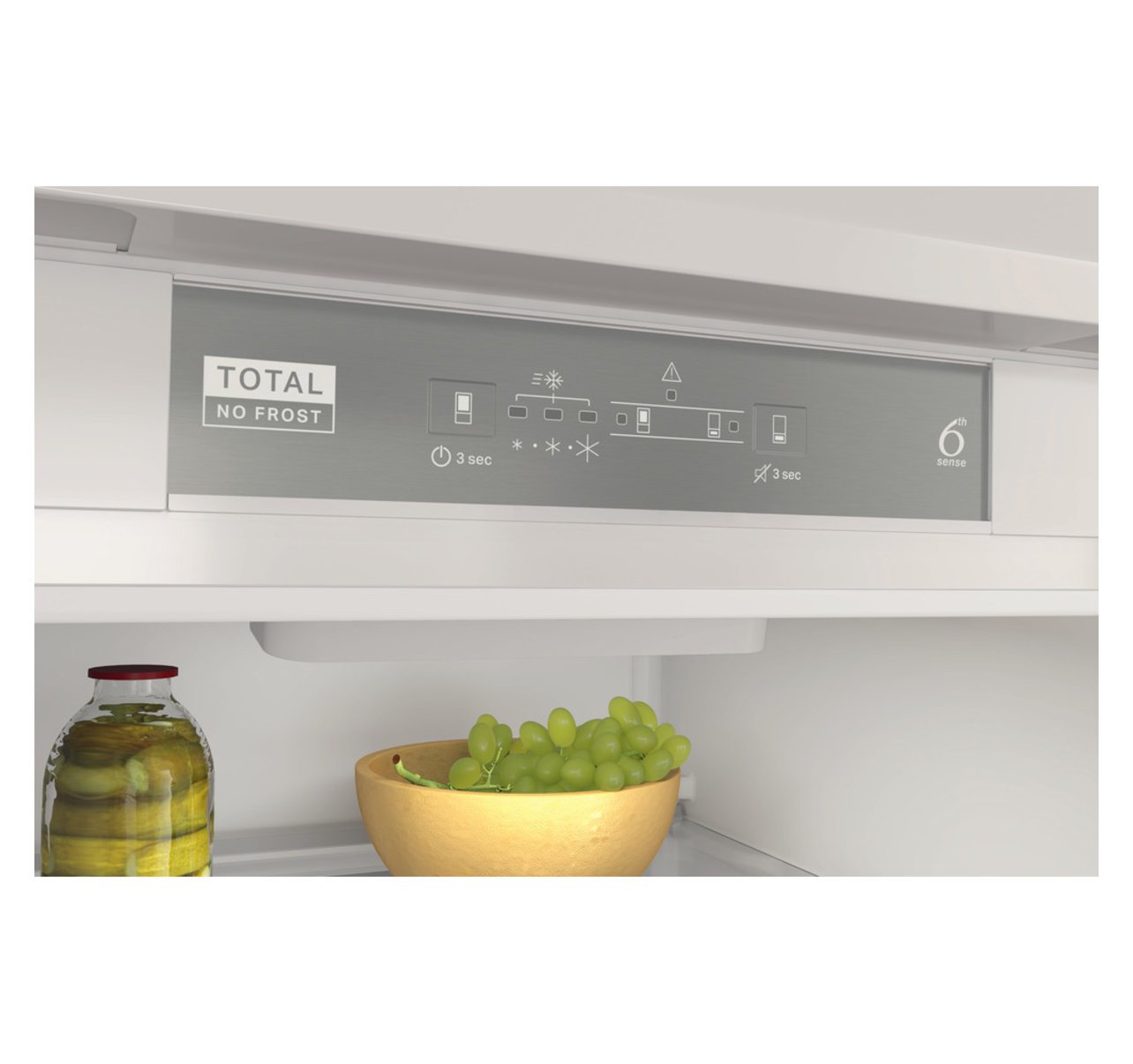 Whirlpool WHC18 T311