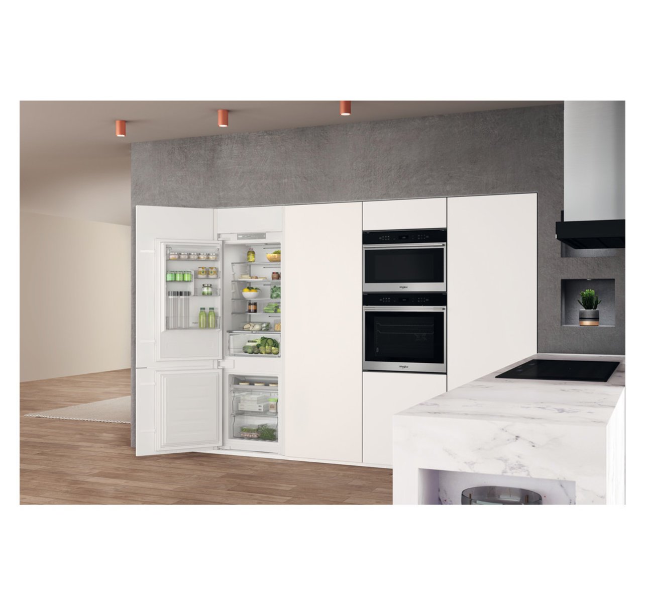 Whirlpool WHC18 T311