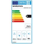 Whirlpool WHCN 64 F LM X