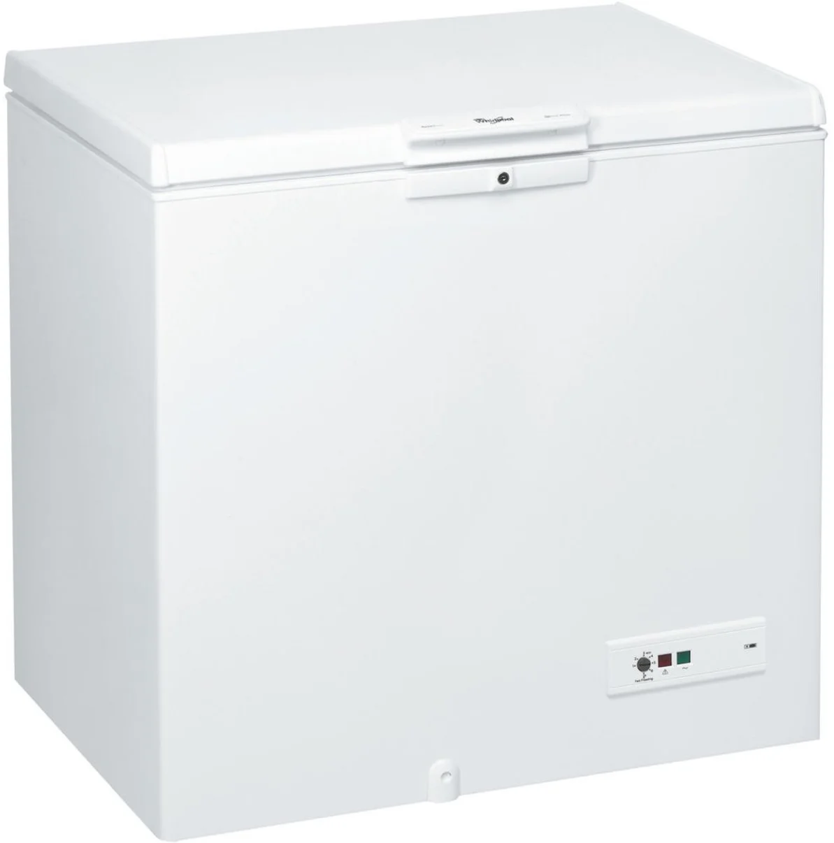 Whirlpool WHM 22113 3