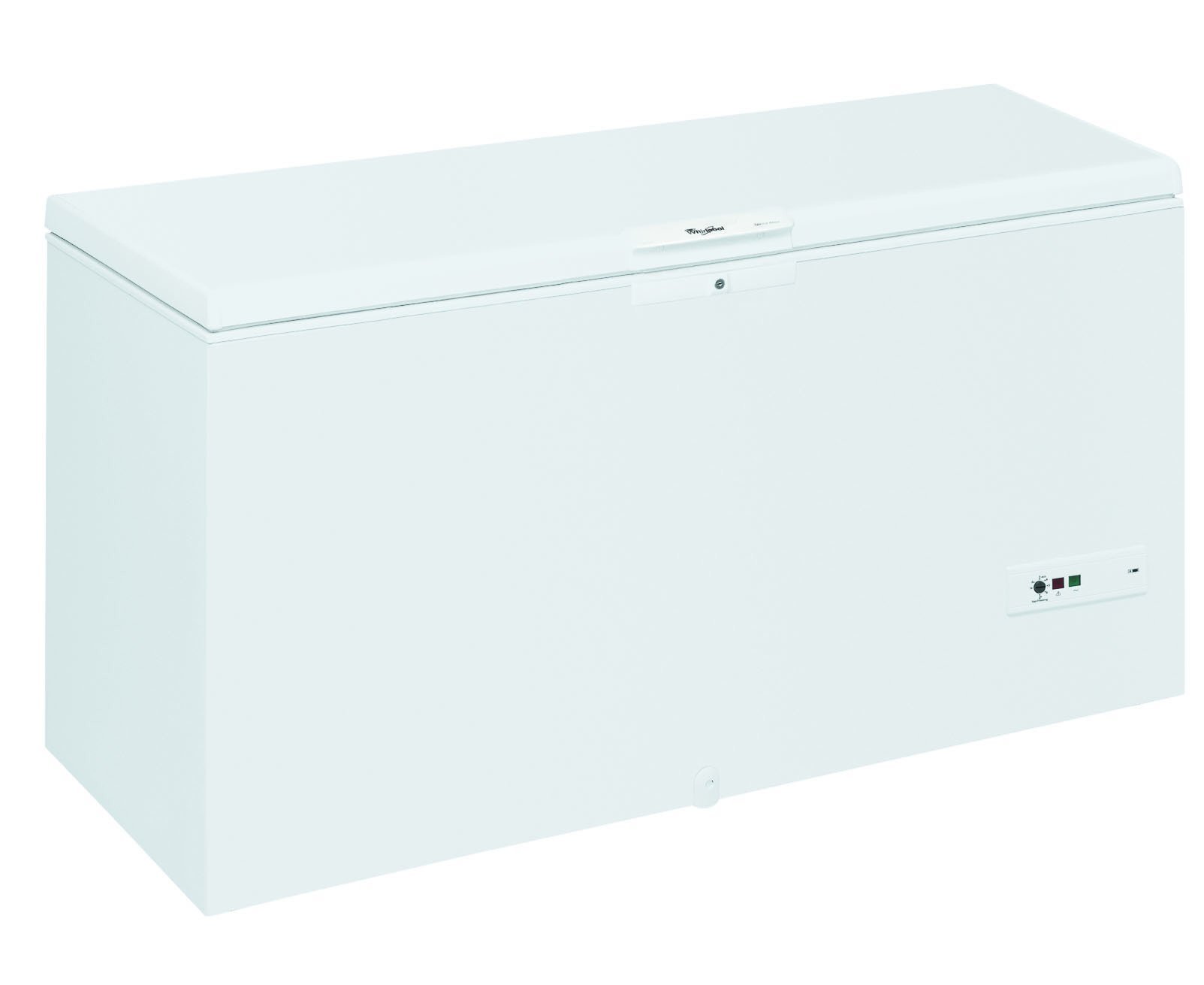 Whirlpool WHM 4611