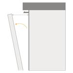 Whirlpool WIC 3C26 F