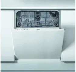 Whirlpool WIE 2B19