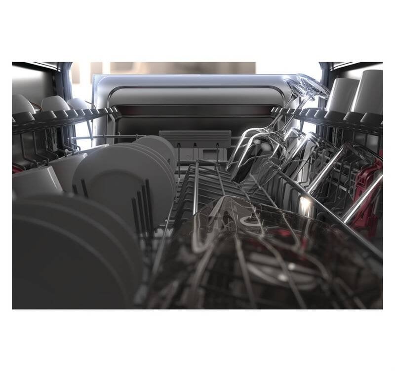 Whirlpool WIO 3O540 PELG