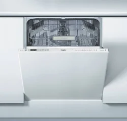 Whirlpool WKIO 3T123 6P
