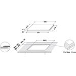 Whirlpool WL S5360 BF/W