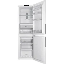 Whirlpool WNF8 T2I W