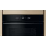 Whirlpool WOI5S8HM1SBA