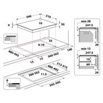 Whirlpool WS Q7360 NE
