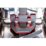 Whirlpool WSBO 3O34 PF X