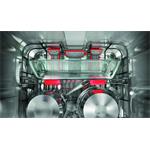 Whirlpool WSFO 3O23 PF X