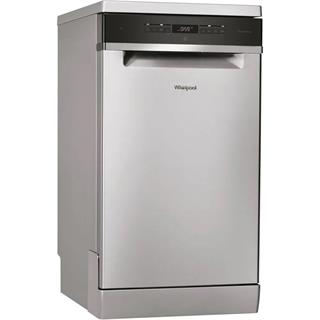 Whirlpool WSFO 3T125 6PC X
