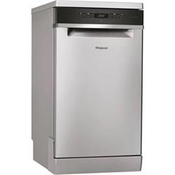Whirlpool WSFO 3T125 6PC X - Myčky