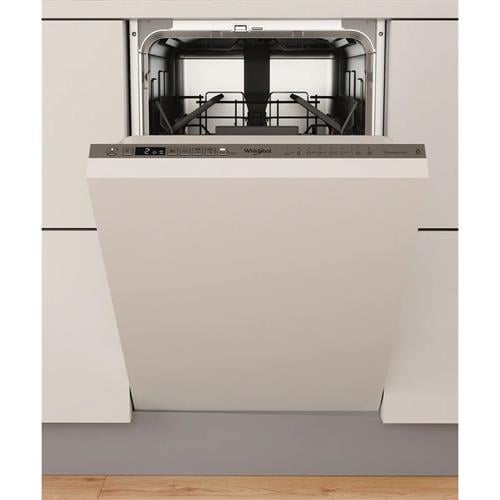 Whirlpool WSIO 3T125 6PE X