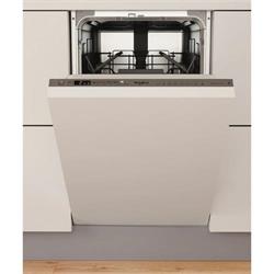 Whirlpool WSIO 3T125 6PE X - Myčky