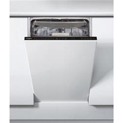 Whirlpool WSIP 4O23 PFE - Myčky