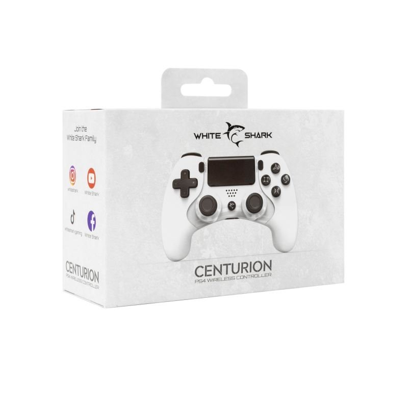 White Shark CENTURION