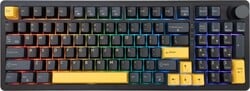White Shark EXCALIBUR L (US, černá)