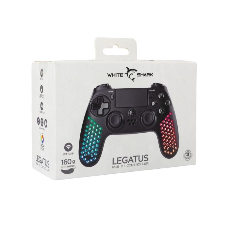 White Shark LEGATUS