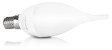Whitenergy LED E14 C30L 3W 3xSMD2835 teplá