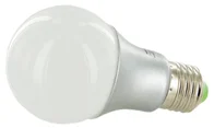 Whitenergy LED E27 A60 7W SMD2835 teplá bílá