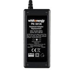 Whitenergy zdroj 19V 4.74A 90W, konektor 5.5x2.5mm 04136 - Síťové adaptéry - karty