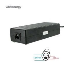 Whitenergy zdroj 19V 6.3A 120W, konektor 5.5x2.5mm