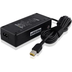 Whitenergy zdroj 20V 4.5A 90W, konektor 11x4.5x0.6mm Lenovo 10086 - Síťové adaptéry - karty