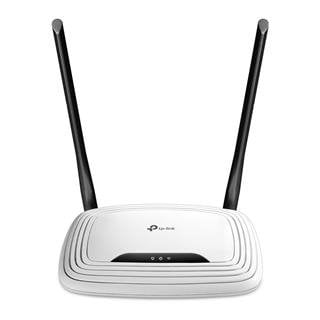 Smerovače Wi-Fi 4