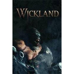 Wickland elektronická licence