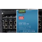 WiFiHW 2.5GPOE 2,5Gbps PoE injektor