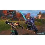 WildStar