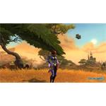 WildStar