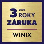 Winix Zero Pro, bílá