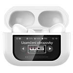 WINNER GROUP bluetooth sluchátka WG AirFlex 9