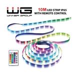 WINNER GROUP LED pásek WG10