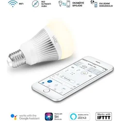WiZ Wifi chytrá žárovka E27 WZ0126071