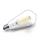 WiZ Wifi chytrá žárovka filament ST64 E27 WZE21016411-A
