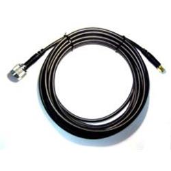 WLAN Pigtail RSMA na N-Male, RF240, 5m 08-RM-NM-05 - Síťové adaptéry - karty