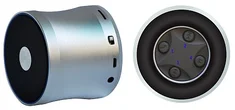 Wodasound ® REACTOR MY06E stříbrný