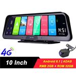 Wodasound ® Rozumné multimediálne DVR Q100 WDSQ100