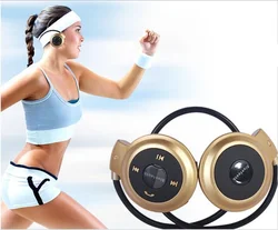 Wodasound® Sports mini 503 zlaté