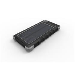 Wodasport ® OUTDOOR ADVENTURE™ Solární powerbanka 16000mAh