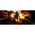 Wolfenstein II The New Colossus Digital Deluxe Edition